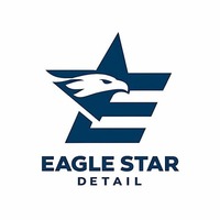 Eagle Star  Detail