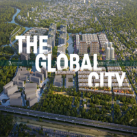 The Global  City 