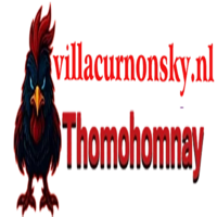 THOMO  HOMNAY