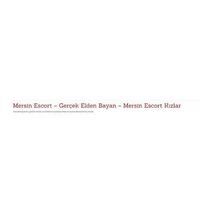 mersin rus escort