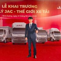Trần Thế Thực 