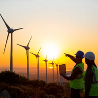 cleanenergy jobs