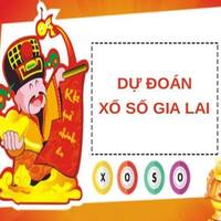 Du doan xo so Gia Lai