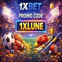 1xBet Active Promo Code – 1xMax200 Bonus €130 