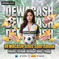 CASH DEWA