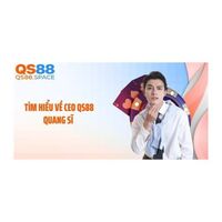 Quang Sĩ  QS88