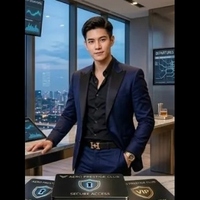 Co-Founder  Tống Hữu