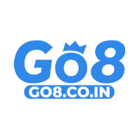 Go8 Coin
