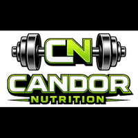 Candor Nutrition PK 