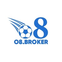 O8  broker