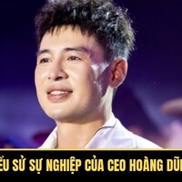 CEO Hoàng Dũng - Người Kiến Tạo Thành Công Cho Nền Tảng 