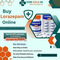 Buy Lorazepam QuickShip Trusted  Online Home Delivery Guide