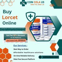 How to Lorcet Online with Easy and  Fast Order Process
