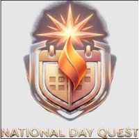 National Day Quest 