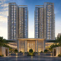 Godrej  Brooklyn Heights