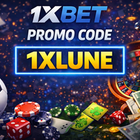 1xbet welcomes