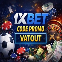 Code Promo 1xBet 2026 : 1X200NEW – 130 € 