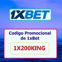 Código promocional de 1xBet Argentina 2026: 1X200MAX 