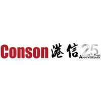 Conson Hong Kong 