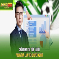 BTV   Tuấn Tài