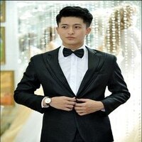 Lương Blue