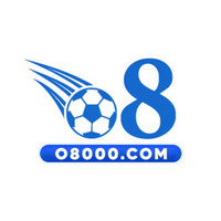 O 8