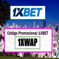 Código promocional 2026 de 1xBet para el casino: 1X200VIP 