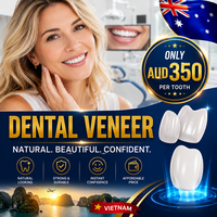 veneers vietnam