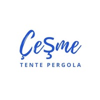 Çeşme Tente  Pergola
