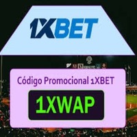 Código promocional de bono 1xBet 2026: MAX545 