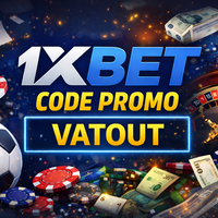 VIPBonus 1xBet