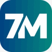 7M top