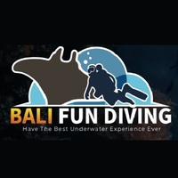 BALI FUN  DIVING