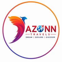 Dazonn   Travels