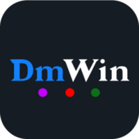 Dm win