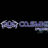 Cosmic Drone Light Shows