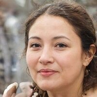 Aliza  Thomson