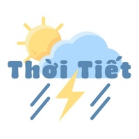 Xem dự báo thời tiết miễn phí