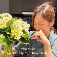Khả  Ngân