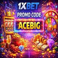 1xbet free money code 