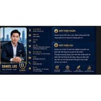 Daniel Lee 