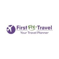 First Fly  Travel