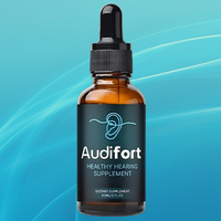 Audifort Drop