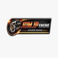 JDM JP  ENGINE