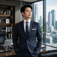 CEO Phương Nam 