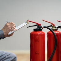 Introduction to Fire  Safety in the Workplace