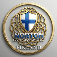 norton suomiasiakaspalvelu