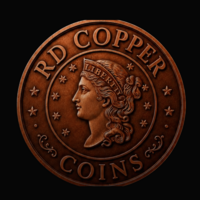 RD Copper  Coins LLC