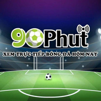 90Phut TV  Trực tiếp bóng đá