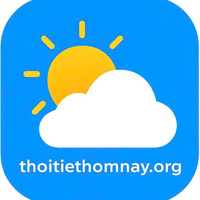 Thởi Tiết Hôm Nay